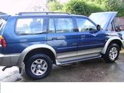 Mitsubishi Pajero Sport 3.0 MEX,  2002-2007