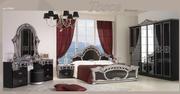 Продажа итальянских спален в Класическом и Модерн стилях много спален 