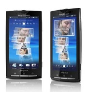 Функциональная  копия	Sony Ericsson X12 3, 6