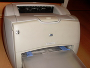Принтер HP Laserjet 1300