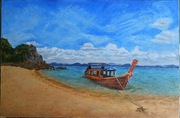 Картины на заказ. Масло, холст..