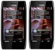 Копия Nokia X7 TV Wi-Fi Качество, гарантия, надежность!