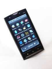 Копия	Sony Ericsson X10 (3, 8) TV+Wi-Fi 	Качество,  гарантия,  надежность!