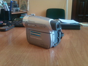 Видеокамера SONY DCR-HC96E