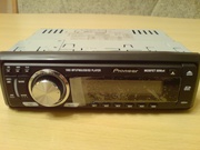 Автомагнитола Pioneer DEH-1065 Оплата при получении! Гарантия!