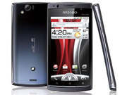 Sony Ericsson Experia X12 4.1 ANDROID (2Sim+Wi-Fi+TV+GPS) a7000