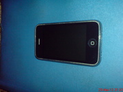Apple iPhone 3GS 8GB Black 