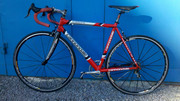 Cannondale CAAD9