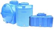 Баки для хранения и транспортировки питьевой воды  Pовно