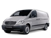 Авторозборка Mersedes Vito