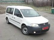 Авторозборка VW Caddy