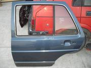 Двери передние/задние Volkswagen Golf 2/ Volkswagen Jetta 2