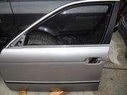 Двери передние/задние BMW E39