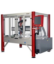 Фрезерно гравировальный станок 3D CNC,  Isel (Германия) - FlatCom XL