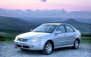 автозапчасти бу Kia Cerato 2004-2009