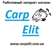 Рыболовный интернет магазин Carp Elit