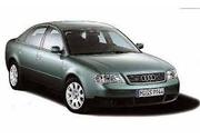 Разборка Audi A6 c5 2.5 tdi 1997-2004