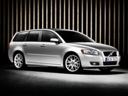 Продам Volvo V50 по запчастям