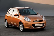 Продам Nissan Micra 3 1.2i по запчастям