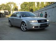 Разборка Audi A6 запчасти б/у ауди а6 автошрот