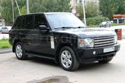 Разборка Land Rover Range Rover запчасти б/у ланд ровер ранж ровер автошрот