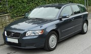 Разборка Volvo V 50 запчасти б/у вольво в 50 автошрот