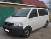 Разборка Volkswagen Transporter T5 запчасти  б/у автошрот