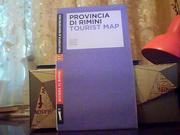 Provincia di Rimini. Провінція Ріміні. Італія.