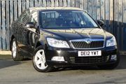 Разборка Skoda Super B Octavia Tour A5 шрот