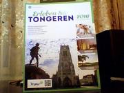 Tongeren. Тонгерен.