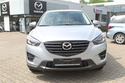 Mazda CX-5 2.2D AT 4WD Touring