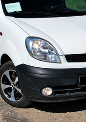 Куплю переднюю правую фару(белым повортоником)для Renault Kangoo