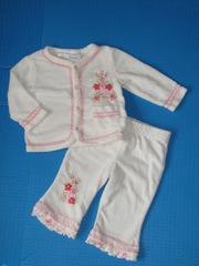 фирменная одежда для новорожденных от фабрики в Санкт-Петербурге