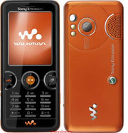 sony ericsson w610i - 500грн!!!!!