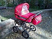 Продаётся детская коляска  Марита 